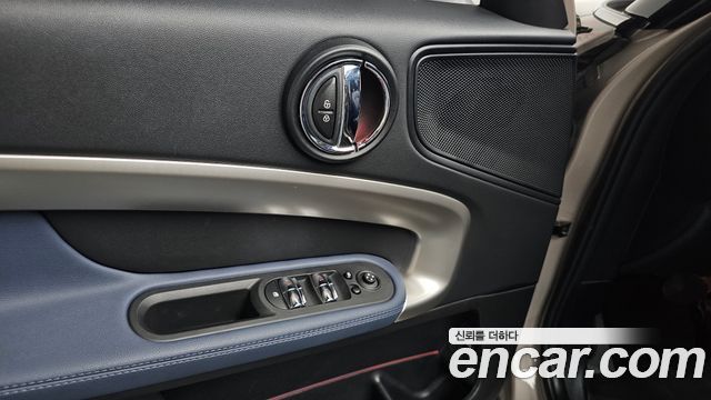 Mini Countryman 2023 — photo 33