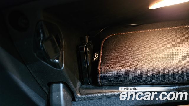 Mini Countryman 2023 — photo 34