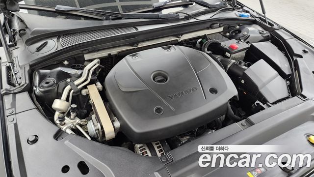 Volvo V90 2019 — photo 6