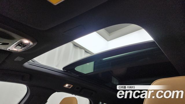 Volvo V90 2019 — photo 18