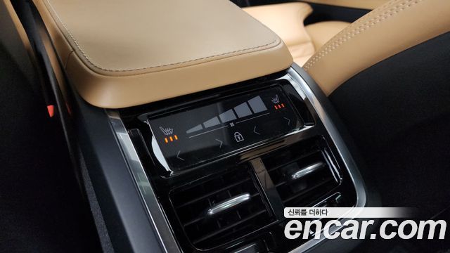 Volvo V90 2019 — photo 19