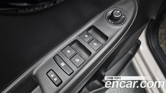 Chevrolet Korea Spark 2020 — photo 13