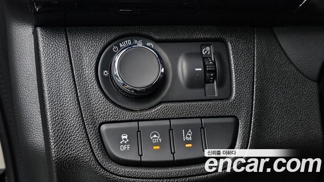 Chevrolet Korea Spark 2020 — photo 14