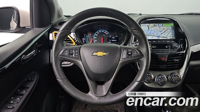 Chevrolet Korea Spark 2020 — photo 15