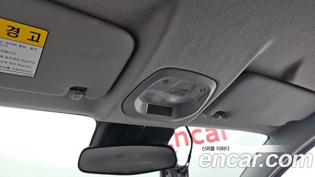 Chevrolet Korea Spark 2020 — photo 18