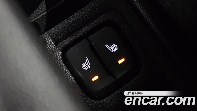 Chevrolet Korea Spark 2020 — photo 19