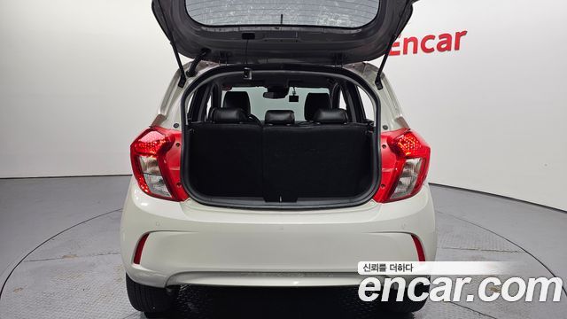 Chevrolet Korea Spark 2020 — photo 20