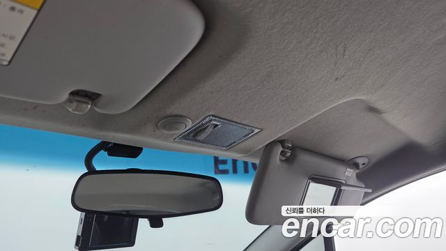 Chevrolet Korea Spark 2014 — photo 17