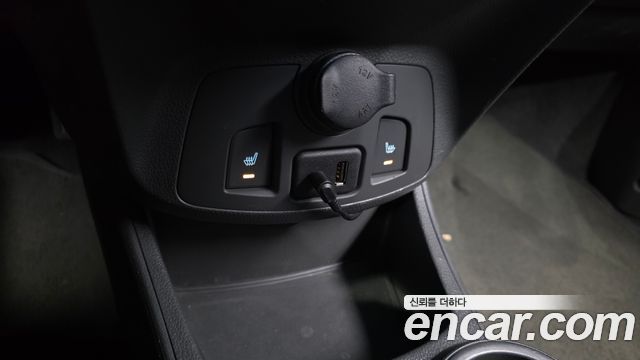 Chevrolet Korea Spark 2014 — photo 19
