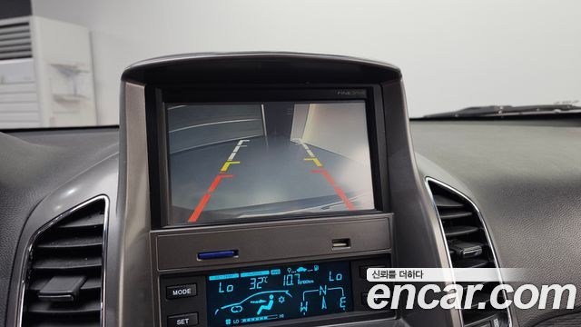 Chevrolet Korea Captiva 2013 — photo 21