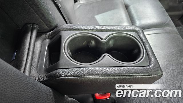 Chevrolet Korea Captiva 2013 — photo 24