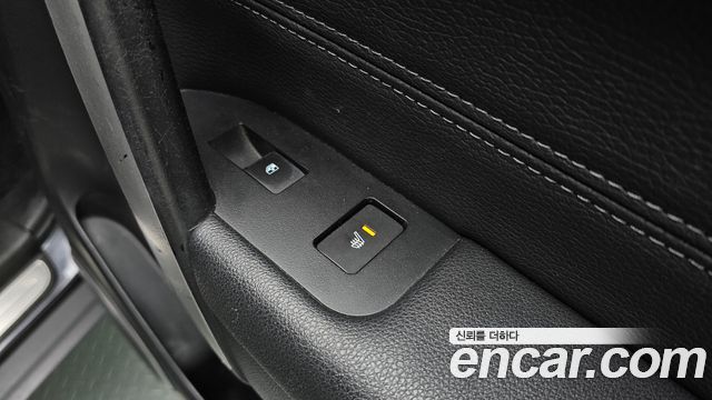 Chevrolet Korea Captiva 2013 — photo 25