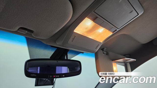 Chevrolet Korea Captiva 2013 — photo 28