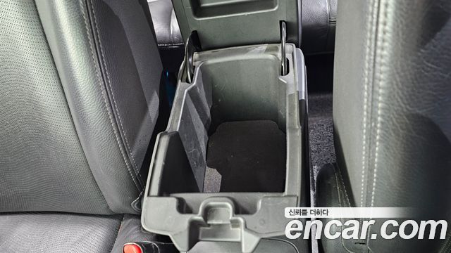 Chevrolet Korea Captiva 2013 — photo 30