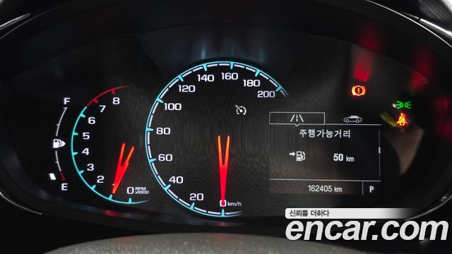 Chevrolet Korea Spark 2017 — photo 8