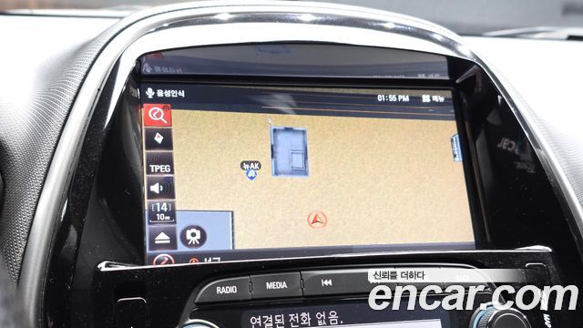 Chevrolet Korea Spark 2017 — photo 15