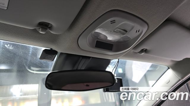 Chevrolet Korea Spark 2017 — photo 16