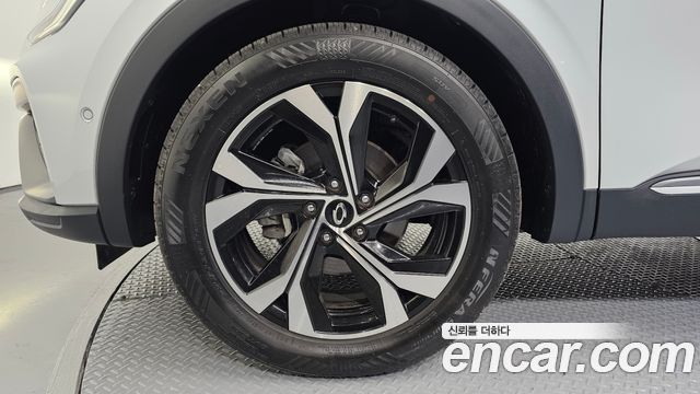 Renault Korea XM3 2023 — photo 5