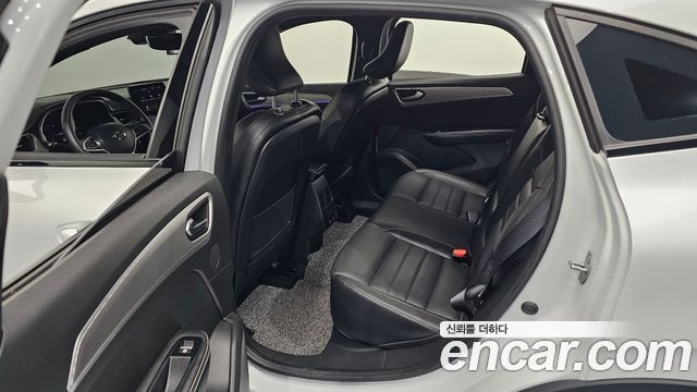 Renault Korea XM3 2023 — photo 17