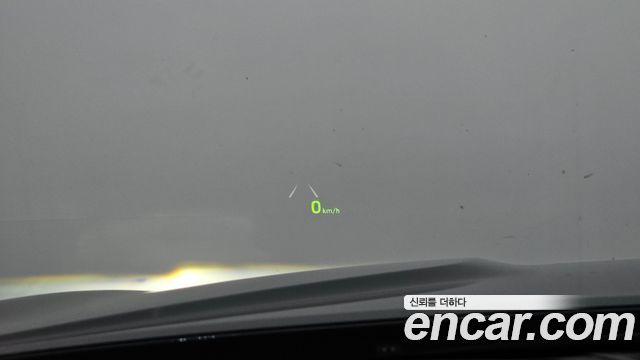 Genesis G70 2020 — photo 15