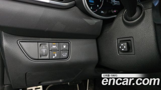 Genesis G70 2020 — photo 16