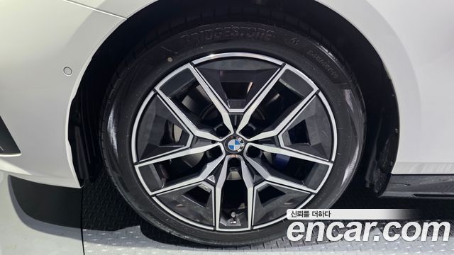 BMW 5-Series 2026 — photo 5