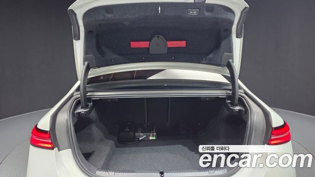 BMW 5-Series 2026 — photo 26