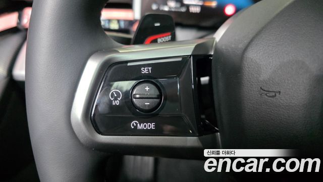 BMW 5-Series 2026 — photo 34