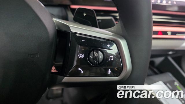BMW 5-Series 2026 — photo 35