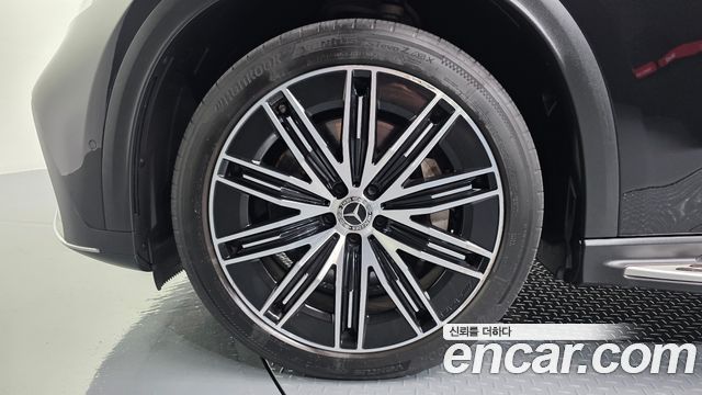 Mercedes-Benz EQE 2023 — photo 5