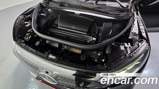Mercedes-Benz EQE 2023 — photo 6