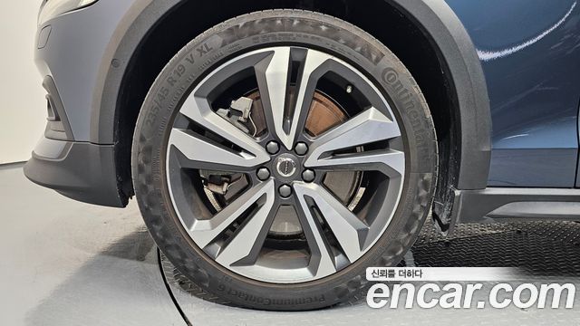 Volvo V60 2021 — photo 5