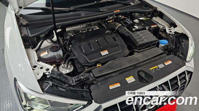 Audi Q3 2023 — photo 6