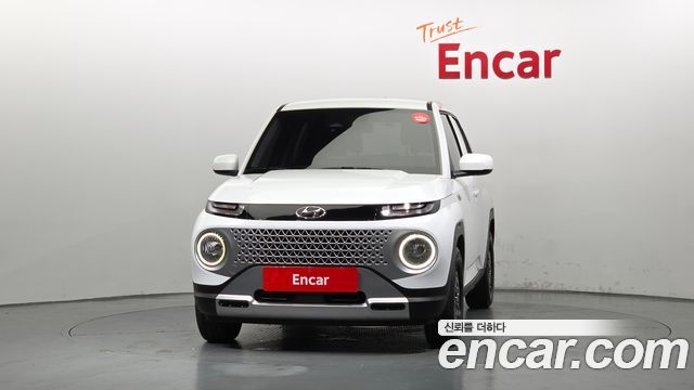 Hyundai Casper 2023 — photo 3