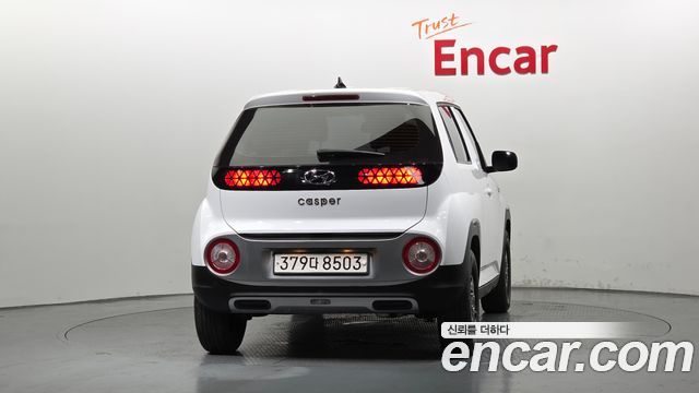 Hyundai Casper 2023 — photo 4