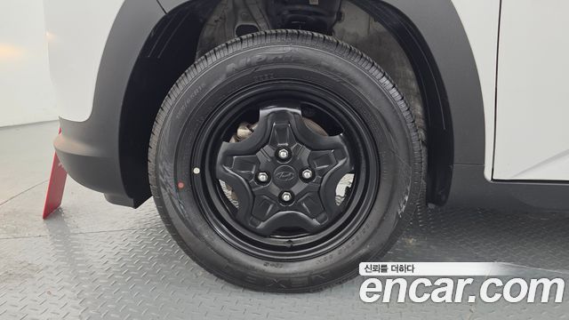 Hyundai Casper 2023 — photo 5