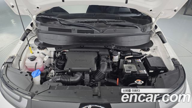 Hyundai Casper 2023 — photo 6