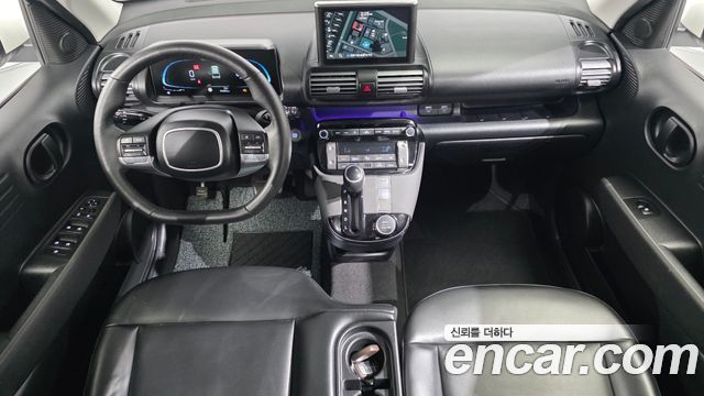 Hyundai Casper 2023 — photo 7