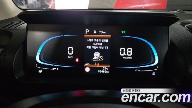 Hyundai Casper 2023 — photo 8