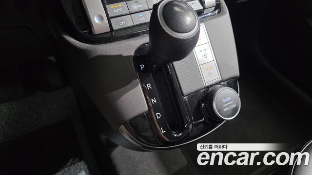 Hyundai Casper 2023 — photo 9