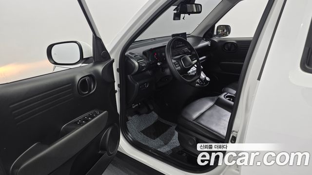 Hyundai Casper 2023 — photo 10