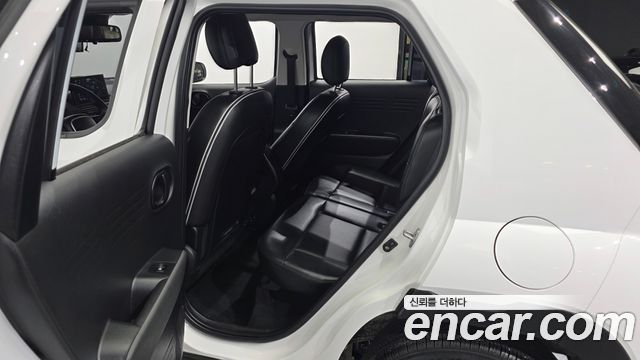 Hyundai Casper 2023 — photo 11