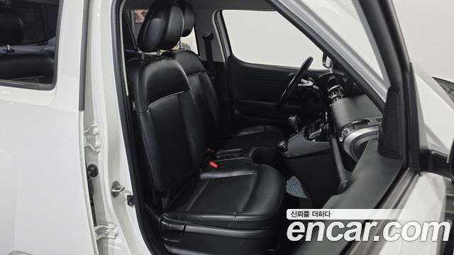 Hyundai Casper 2023 — photo 12