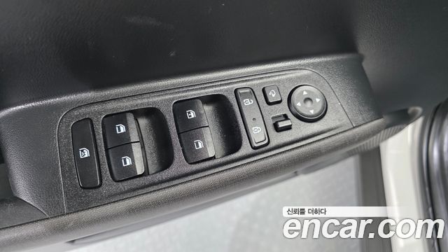 Hyundai Casper 2023 — photo 14