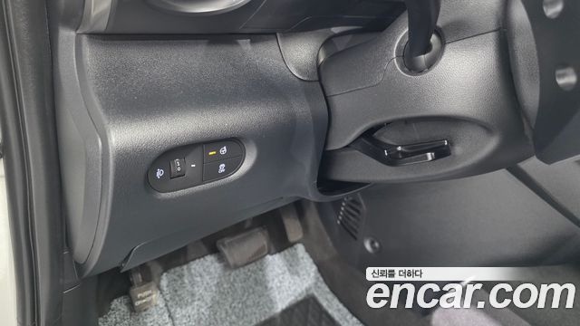 Hyundai Casper 2023 — photo 15