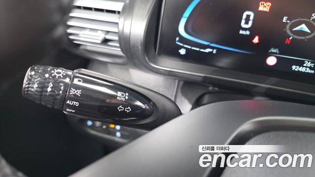 Hyundai Casper 2023 — photo 16