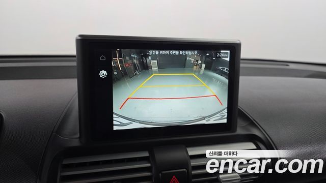 Hyundai Casper 2023 — photo 17