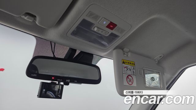 Hyundai Casper 2023 — photo 18