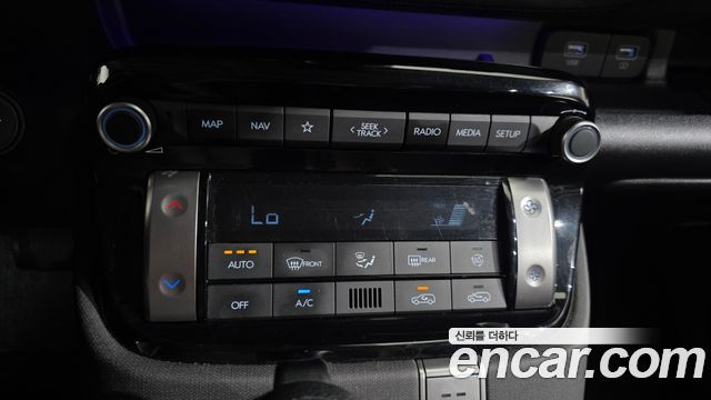 Hyundai Casper 2023 — photo 19