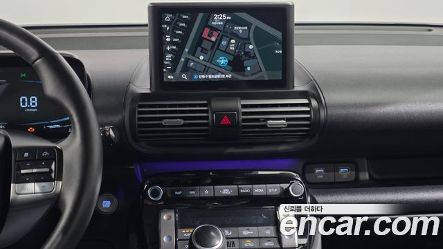Hyundai Casper 2023 — photo 20
